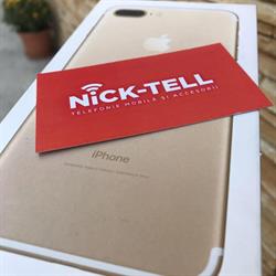 Nick-Tell, Sibiu