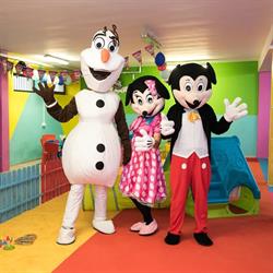 Wonderland Kids Party, Sâncraiu de Mureş