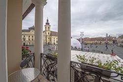 Apartamente Piata Mare Sibiu