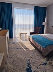 Hotel Meduza Olimp