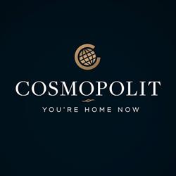 Cosmopolit Booking, Braşov