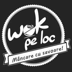 Wok pe Loc, Bucureşti