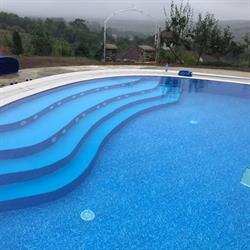 Pool Master Group, Cluj-Napoca