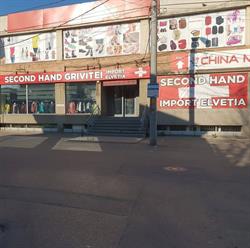 Second Hand Piata Grivitei, Constanţa