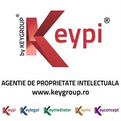 KEYPI - AGENTIE DE PROPRIETATE INTELECTUALA/ VULTUR & ASOCIATII, Bucureşti