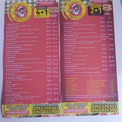 Pizzeria Mamma Mia, Focşani