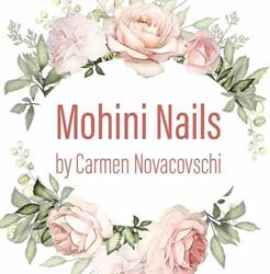 Mohini Nails by Carmen Novacovschi, Sibiu
