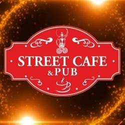 Street Cafe and Pub Brasov