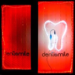 Dent is Smile, Zalău