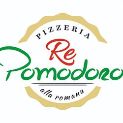 Pizzeria Re Pomodoro, Roman