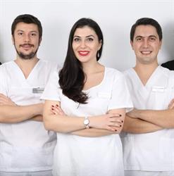 Dentomatic MED, Bucureşti