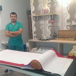 LoRa Salon - coafor & masaj, Vişeu de Sus