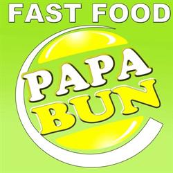 PAPA BUN Sebes