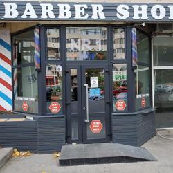 NR. 1 BarberShop - CU SAU FARA PROGRAMARE, Constanţa