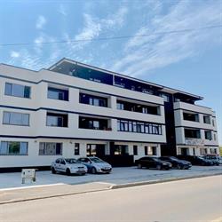 New Concept Residence Bloc 2, Măgurele