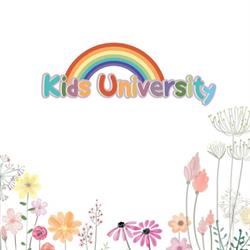 Kids University, Dumbrăviţa