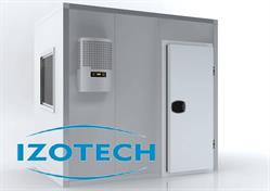Izotech Expert, Medgidia