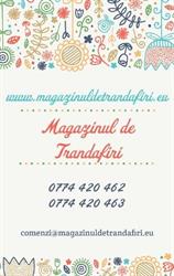 Magazinul de Trandafiri, Bucureşti