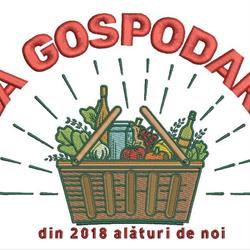 LA GOSPODARI, Chitila