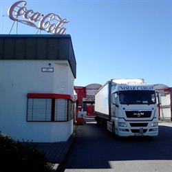 Simar Cargo, Bucureşti
