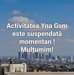 Yna Gsm, Craiova
