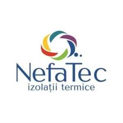 NEFATEC S.R.L., Cârcea
