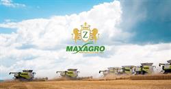 MaxAgro Center, Gătaia