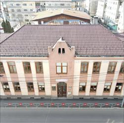 Şcoala de Muzică, Sighetu Marmaţiei