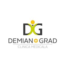 Demian Grad Clinica Medicala, Baia Mare