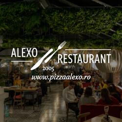 Restaurant Alexo, Târgovişte
