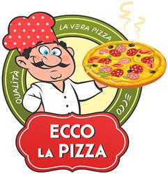 Ecco la Pizza, Cluj-Napoca