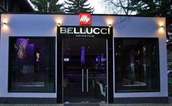 Bellucci Lounge Club Breaza