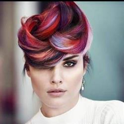DIVA salon profesional, Bucureşti
