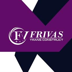 Frivas TRANS Construct, Horia