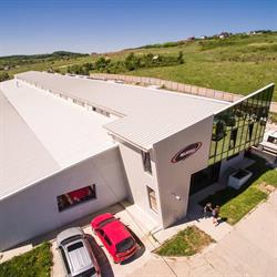 MAJUTEX S.R.L., Bârnova