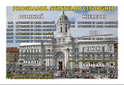 PAROHIA ROMANO-CATOLICĂ ARAD-CENTRU, Arad