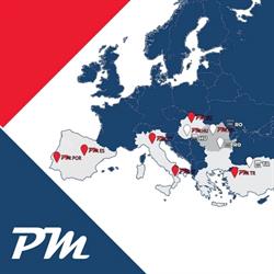 PM Technic Elements, Cluj-Napoca
