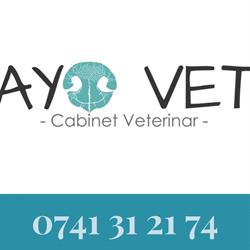 Cabinet Veterinar AYO VET Baia Mare