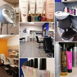 Salon Hetty, Cluj-Napoca