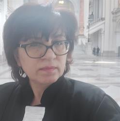 CIOBANU ELENA, CABINET DE AVOCAT, Piatra-Neamţ