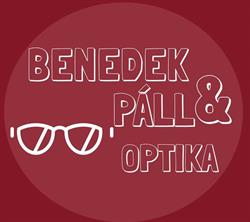 Optica Benedek & Páll, Sfântu Gheorghe