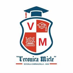 Şcoala Veronica Micle, Iaşi