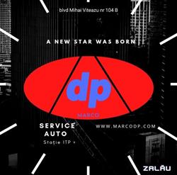 Marco Dp SRL, Zalău