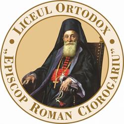 Liceul Ortodox "Episcop Roman Ciorogariu" Oradea