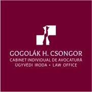 Gogolák H. Csongor, Târgu Mureş