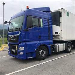 SC EPA Transport SRL, Lugoj