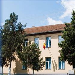 ŞCOALA GENERALĂ SÂNCRAIU DE MUREŞ, Sâncraiu de Mureş