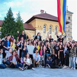 PROTOPOPIATUL ORTODOX ROMÂN ALBA IULIA, Alba Iulia
