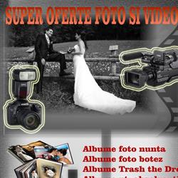FOTO DADU S.R.L., Oneşti