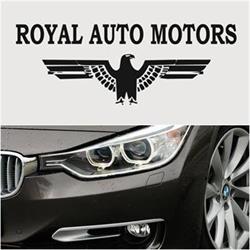 ROYAL AUTO Motors, Constanţa